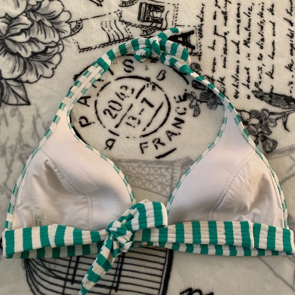 Victoria’s Secret size M swim top - Picture 2 of 3